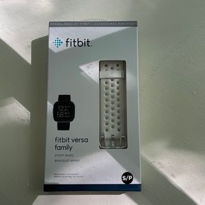 Fitbit band